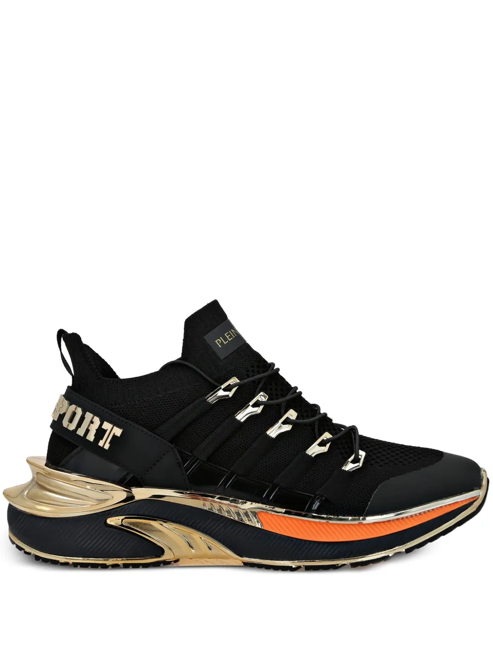 Plein Sport Chrome Surfer