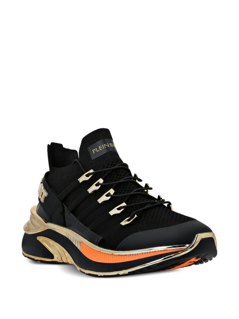 Plein Sport Chrome Surfer
