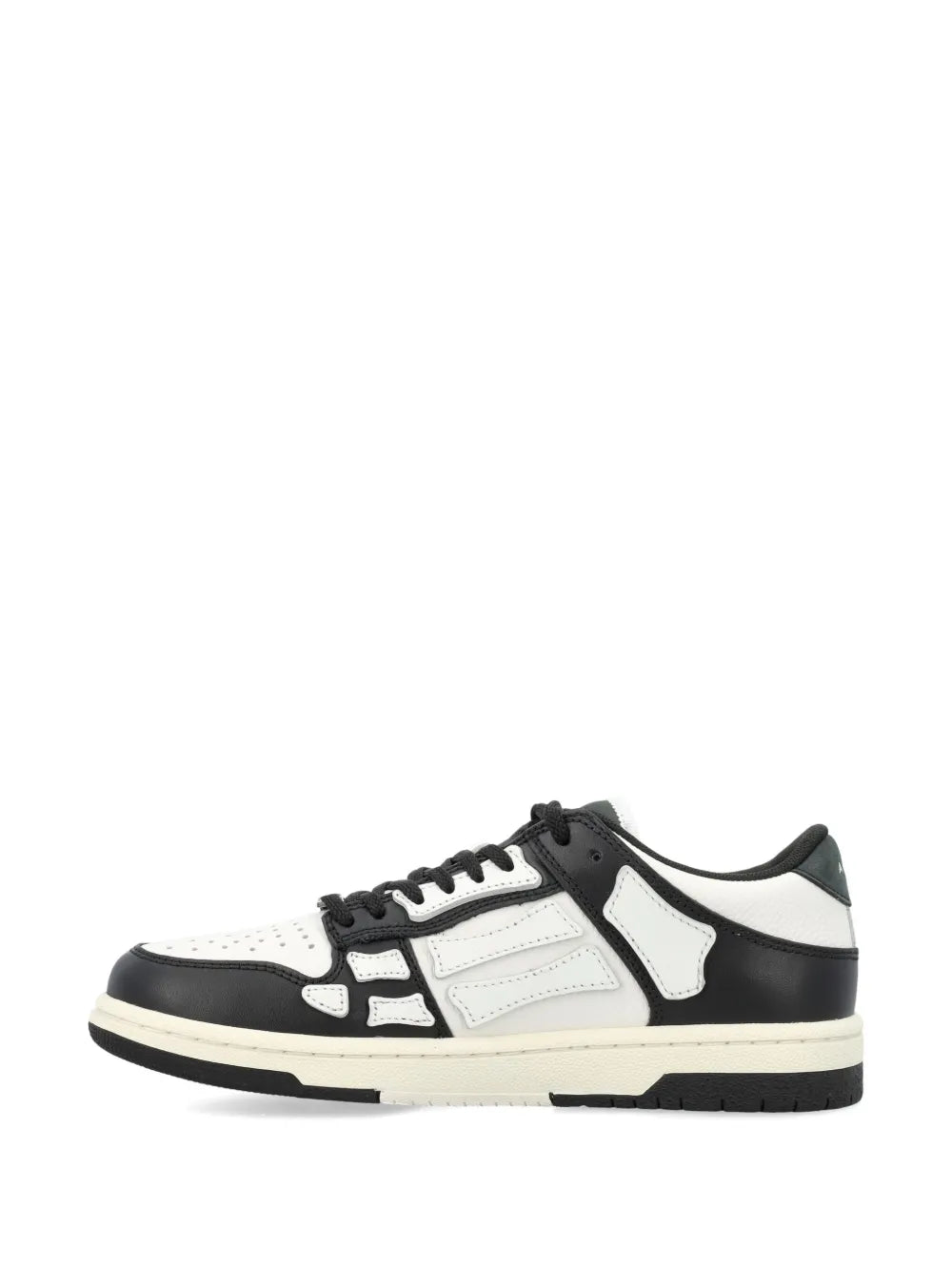 AMIRI Skel Colour-Block Leather