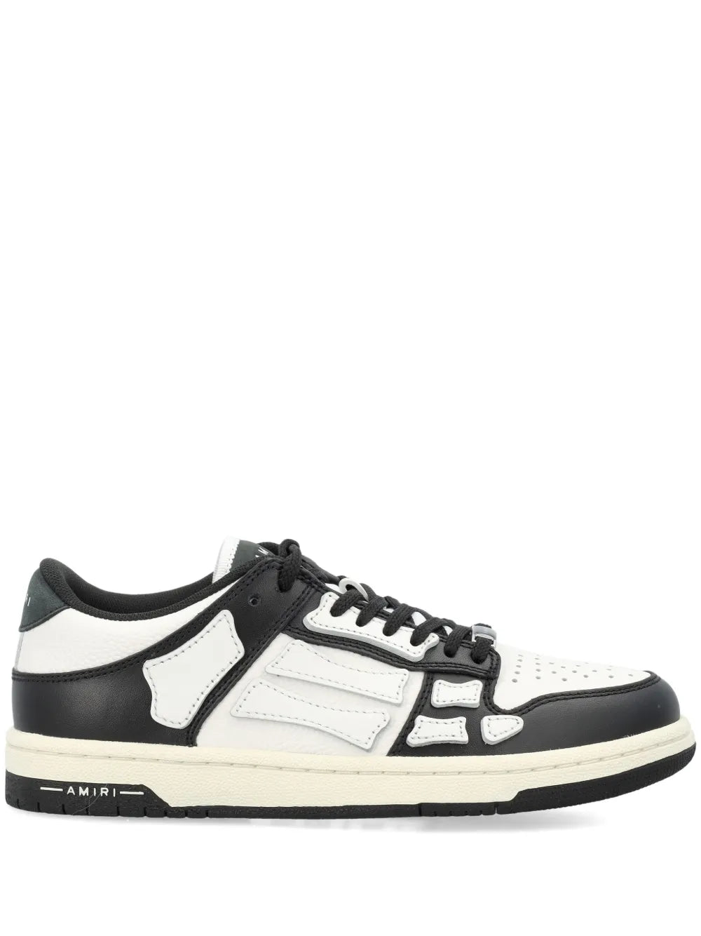 AMIRI Skel Colour-Block Leather