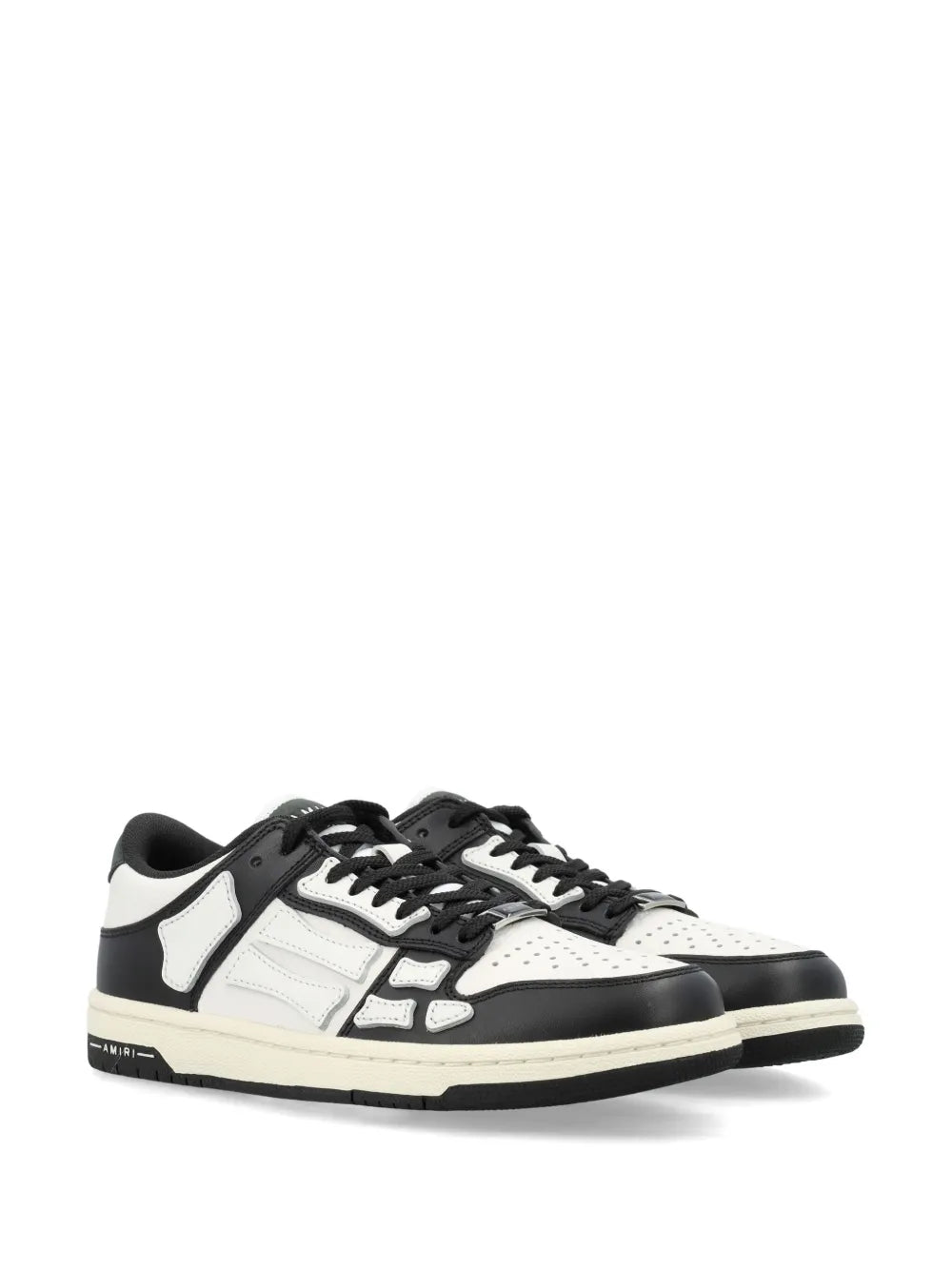 AMIRI Skel Colour-Block Leather