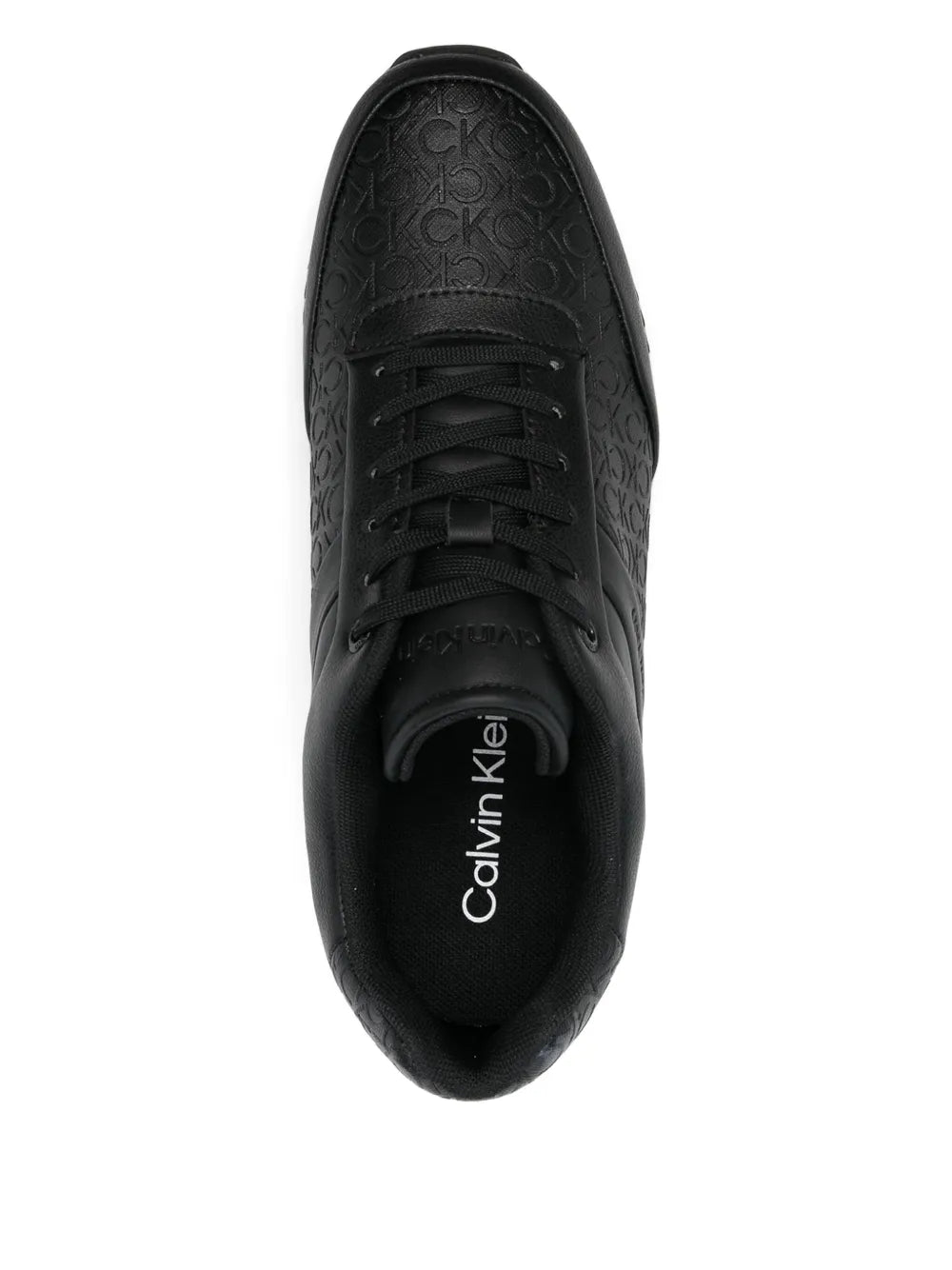 Calvin Klein Logo