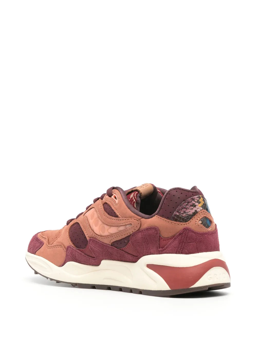 Saucony S708081 Rust