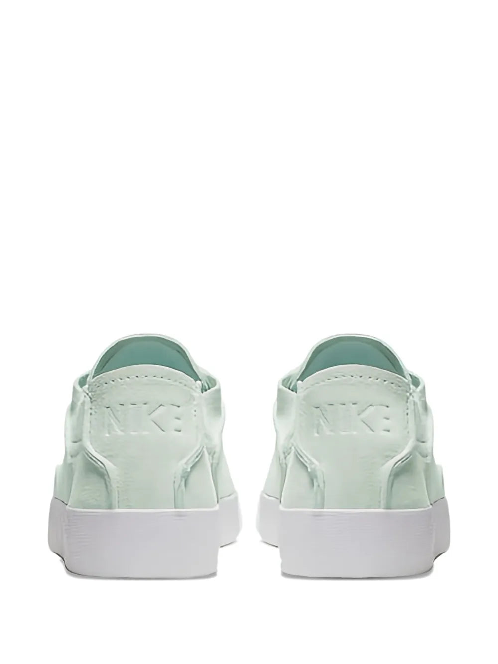 Nike Blazer Low Deconstructed