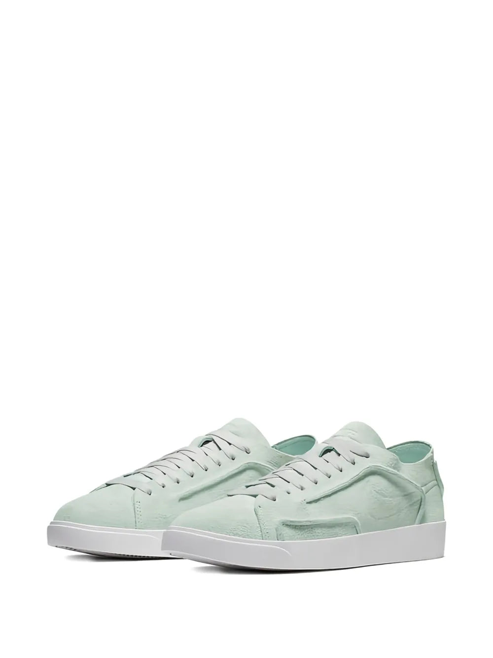 Nike Blazer Low Deconstructed
