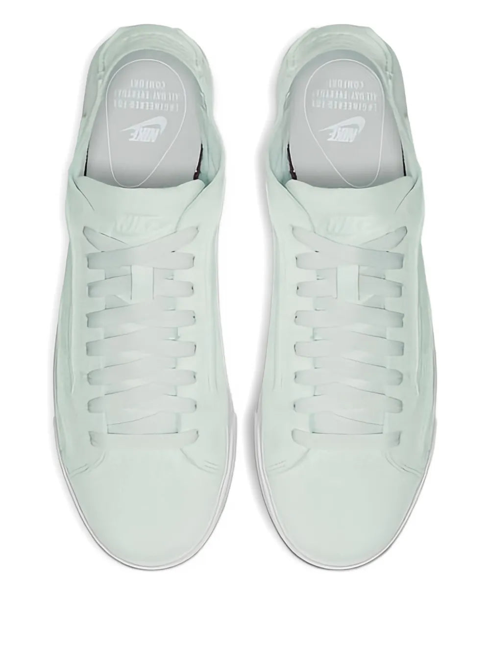 Nike Blazer Low Deconstructed