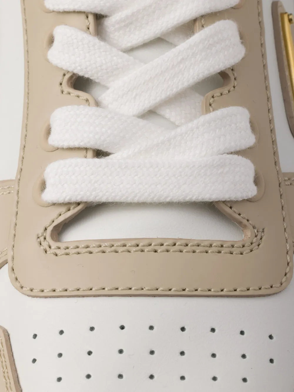 Prada Downtown Bold Leather