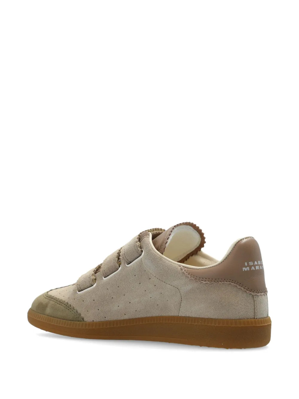 ISABEL MARANT Beth Suede