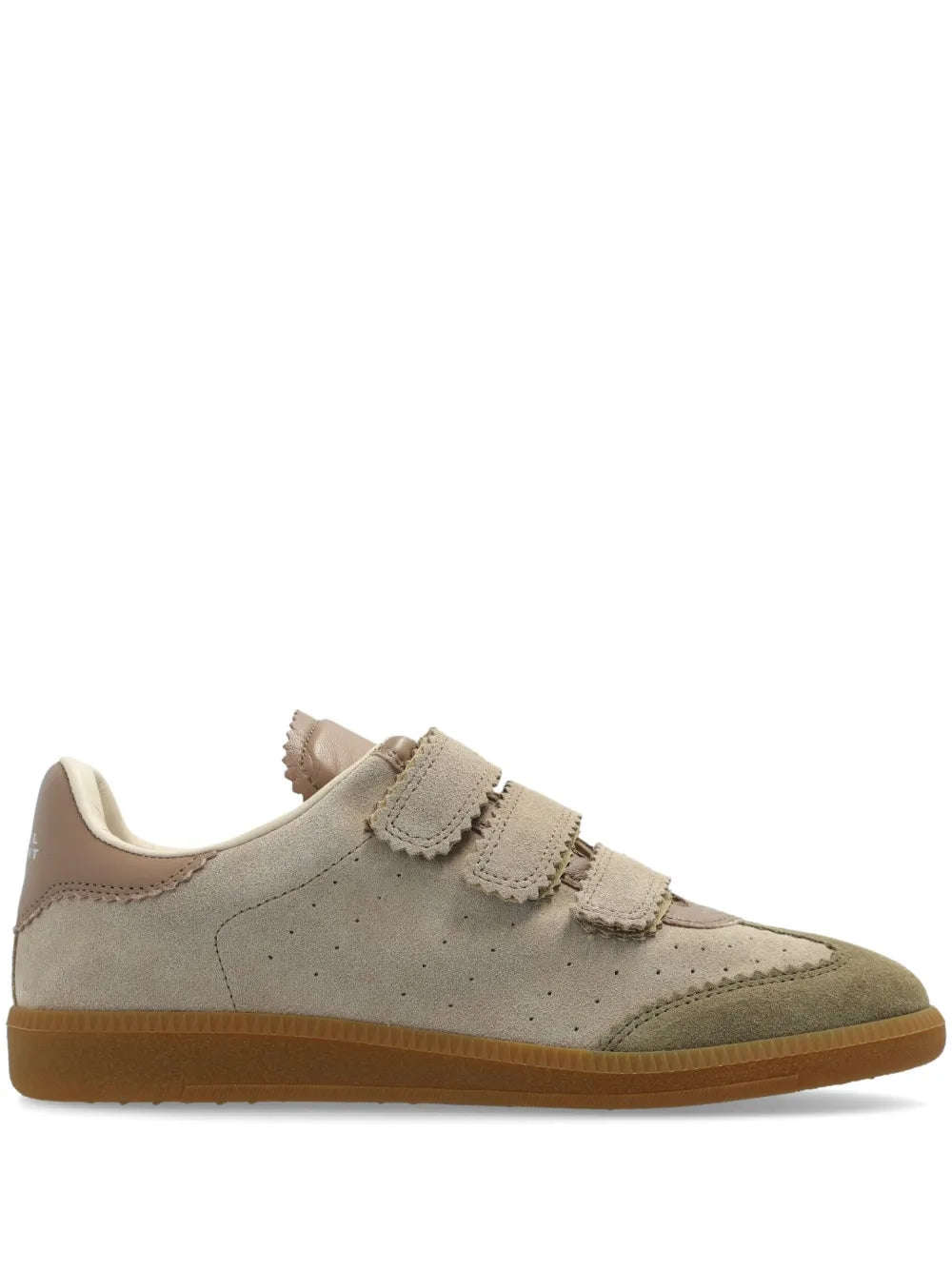 ISABEL MARANT Beth Suede