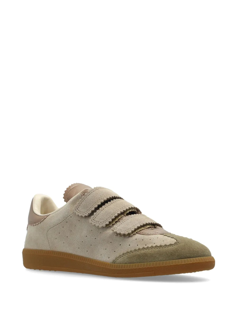 ISABEL MARANT Beth Suede