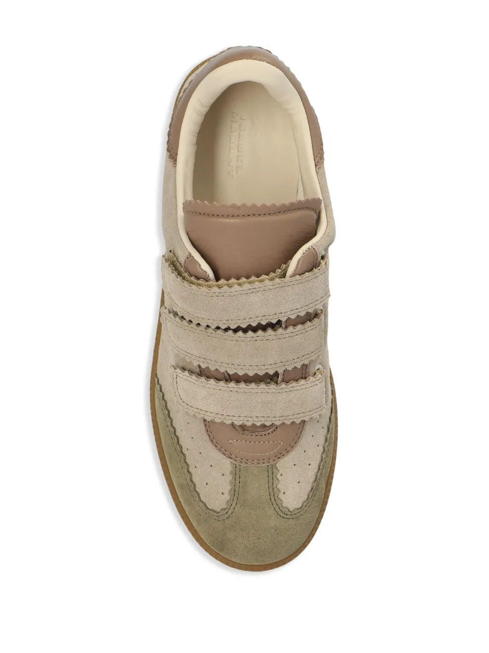 ISABEL MARANT Beth Suede