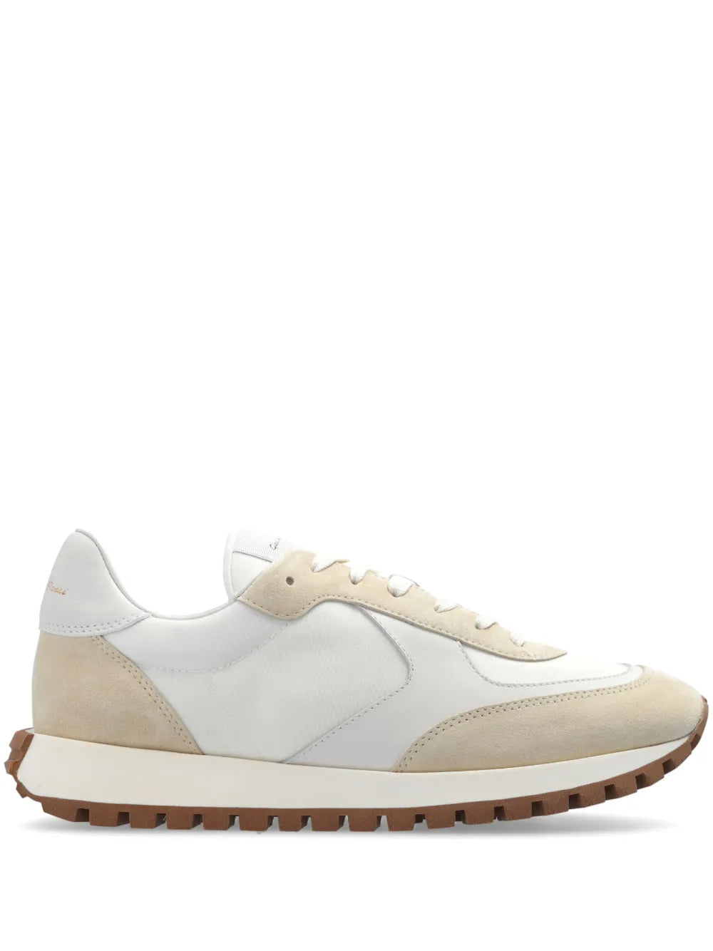 Gianvito Rossi Gravel Panelled
