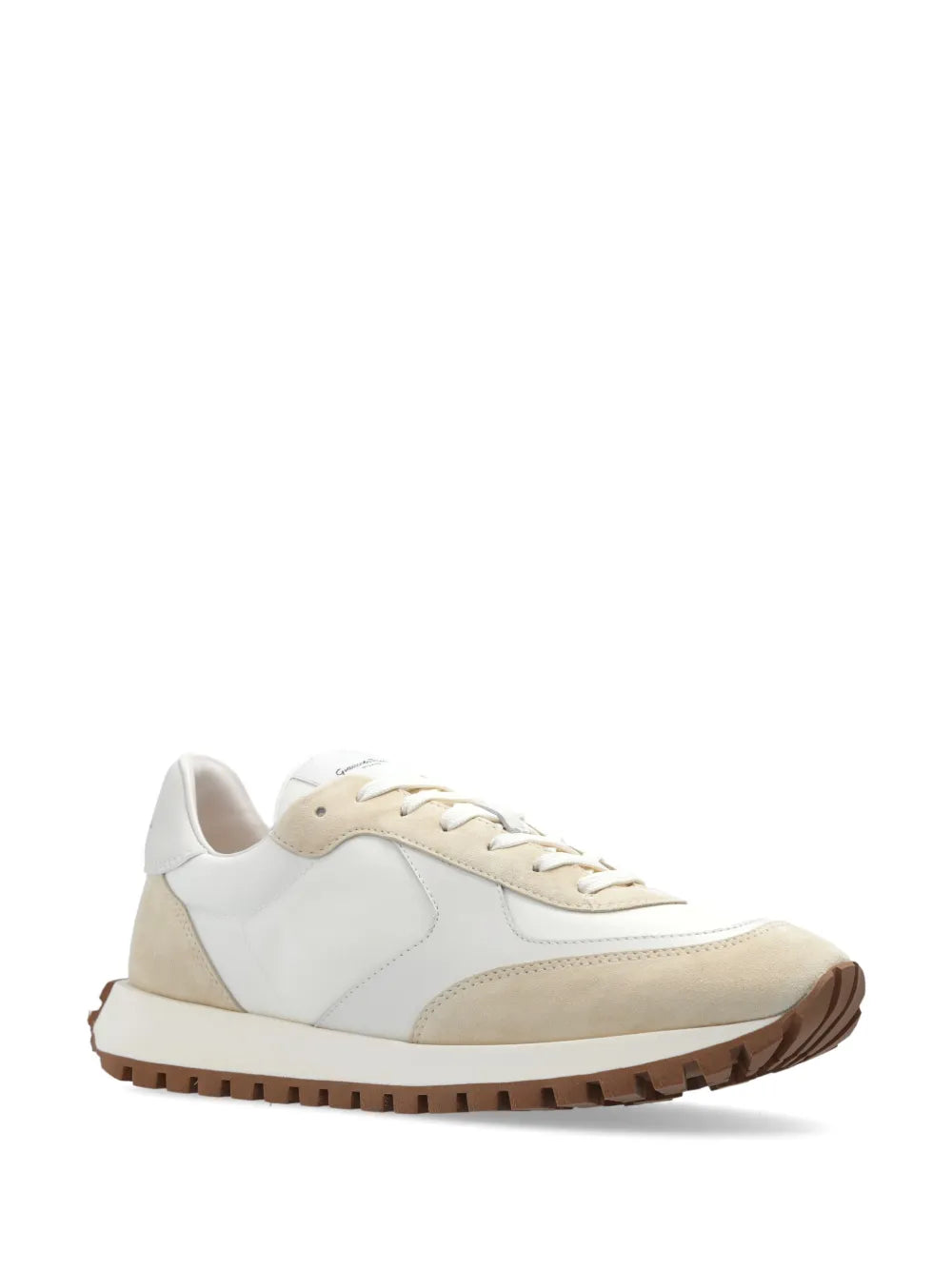 Gianvito Rossi Gravel Panelled