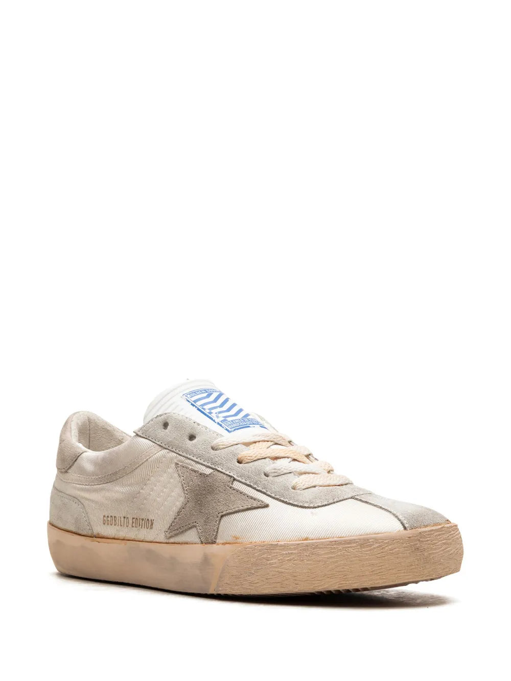 Golden Goose Super-Star Lab