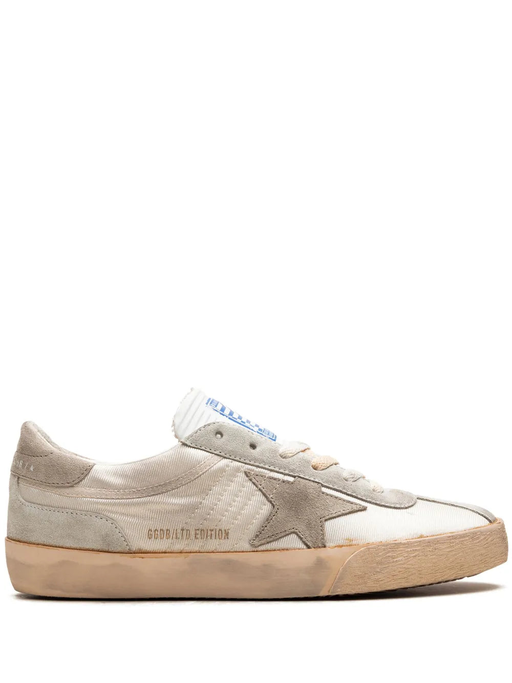 Golden Goose Super-Star Lab