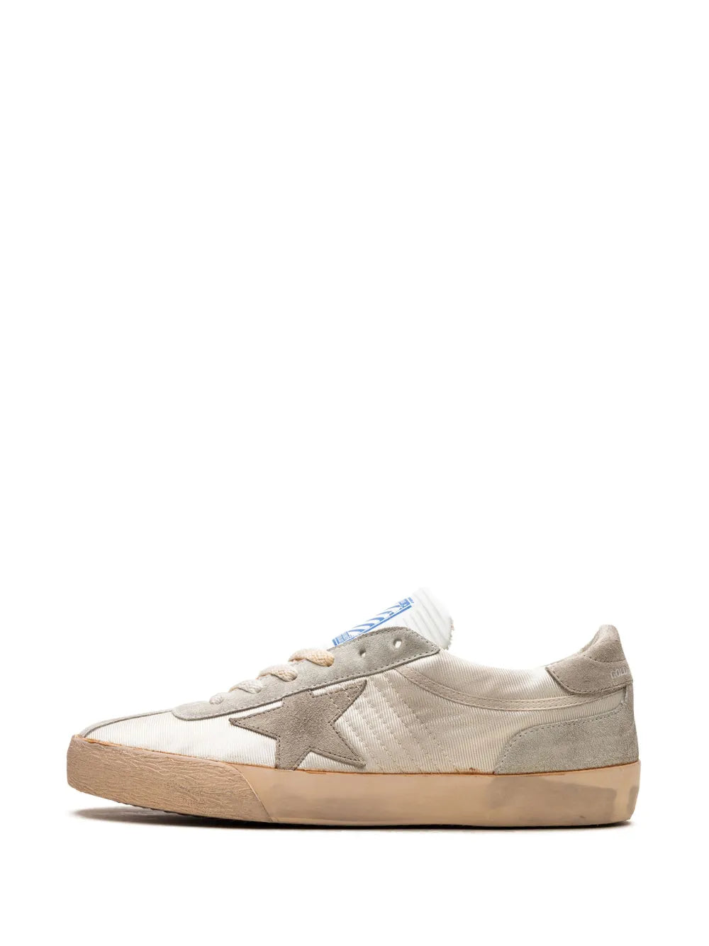 Golden Goose Super-Star Lab