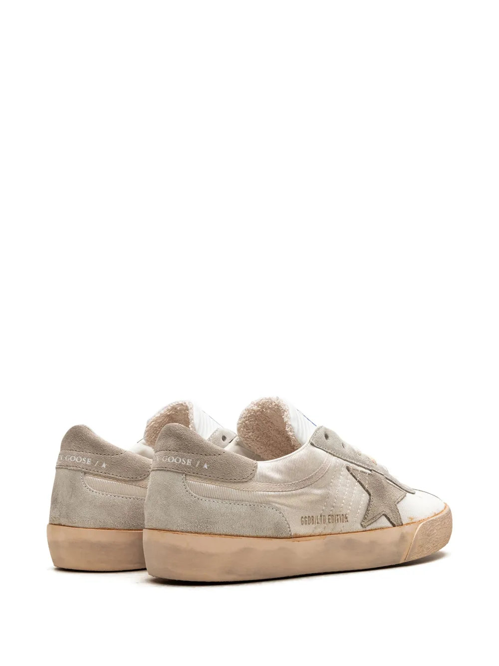 Golden Goose Super-Star Lab