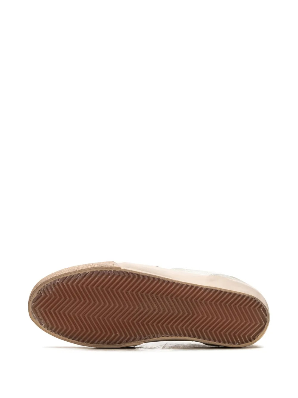 Golden Goose Super-Star Lab