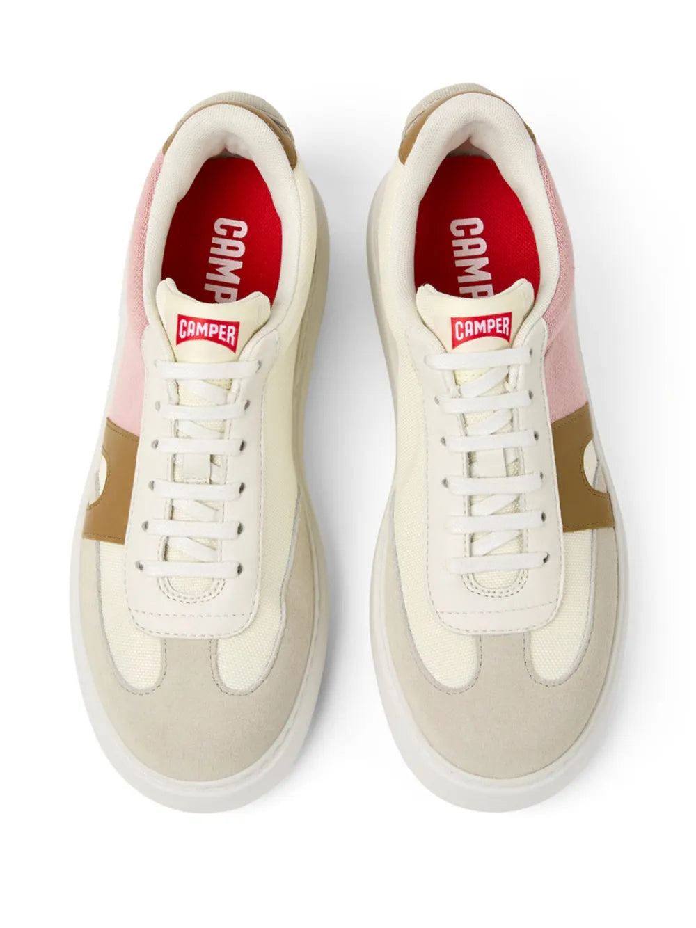 Camper Runner K21 Low-Top