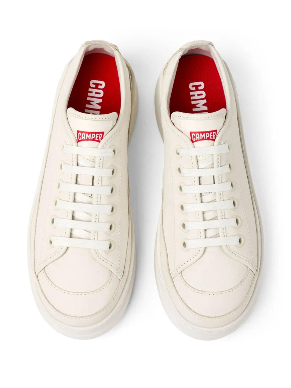 Camper Runner Up Lace-Up