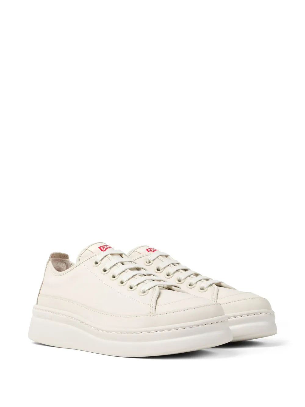 Camper Runner Up Lace-Up