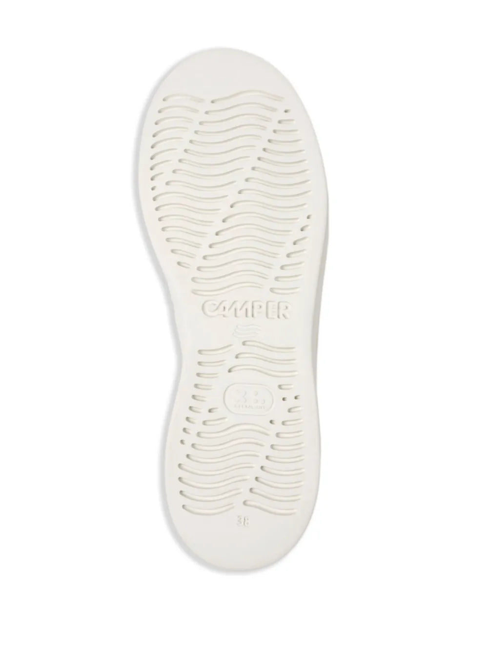 Camper Runner Up Lace-Up