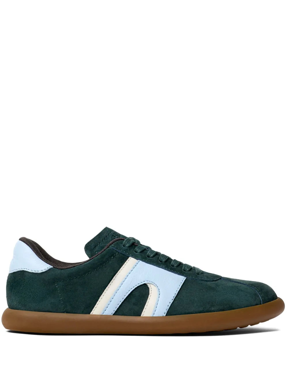 Camper Pelotas Soller Suede