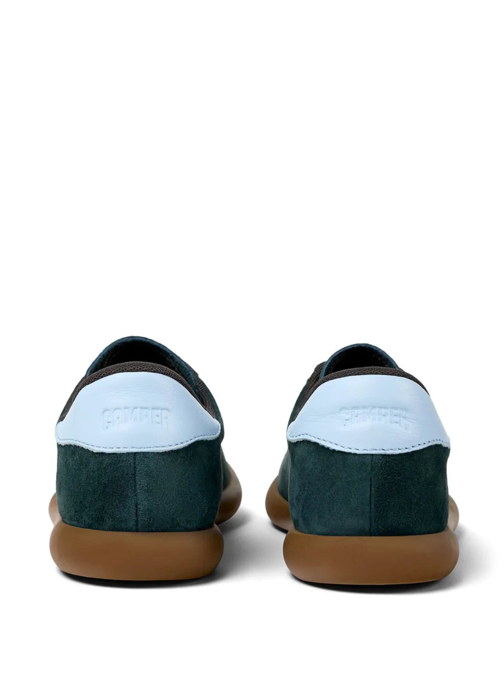 Camper Pelotas Soller Suede