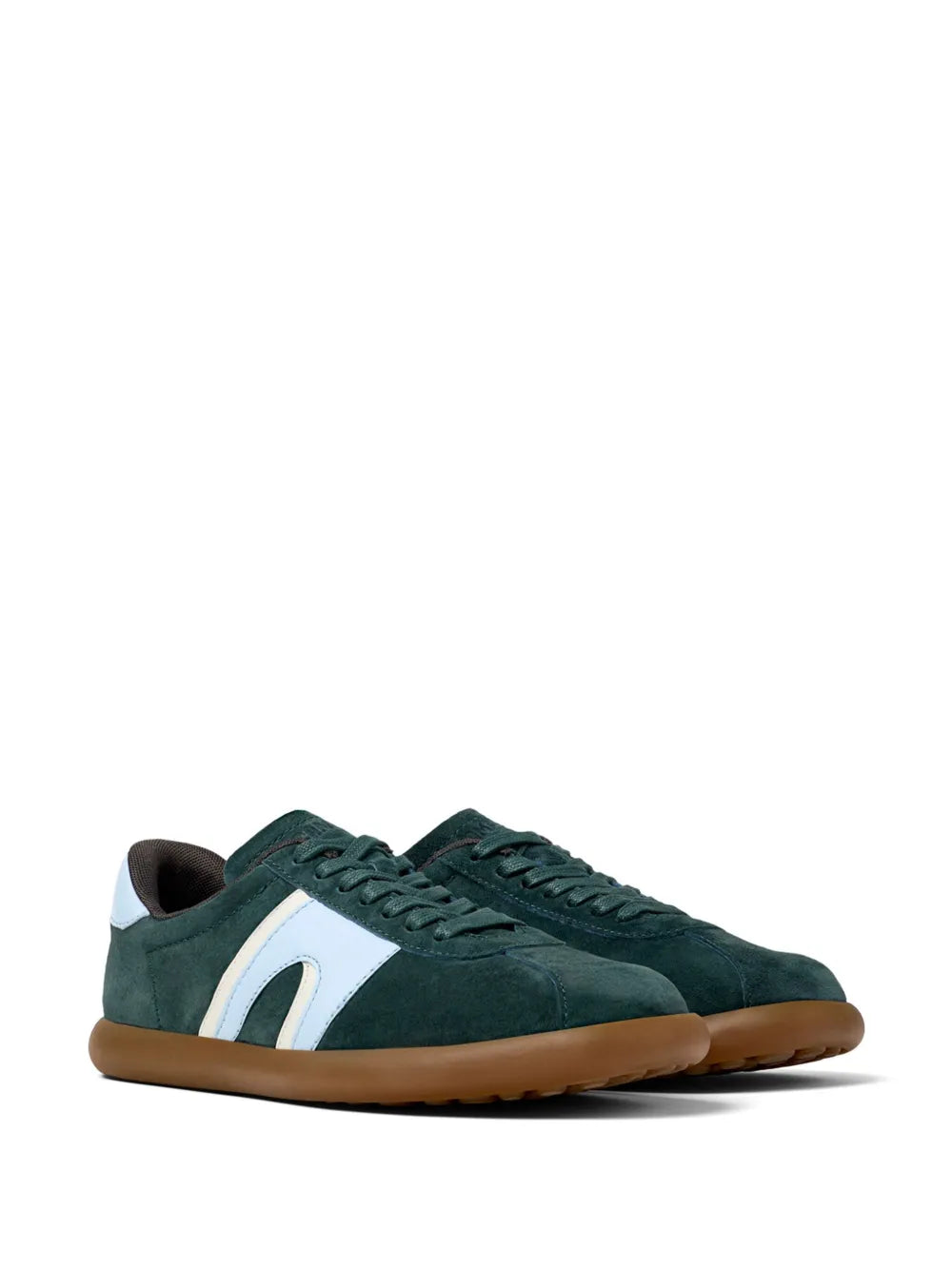 Camper Pelotas Soller Suede