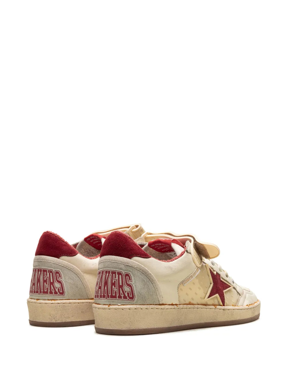 Golden Goose Ball Star