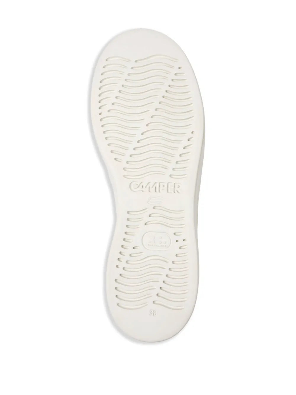 Camper Runner Up Lace-Up