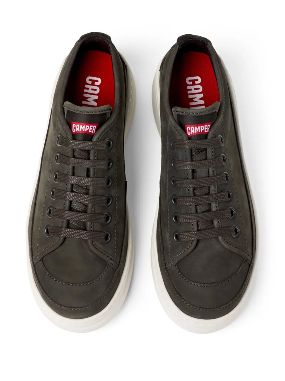 Camper Runner Up Lace-Up