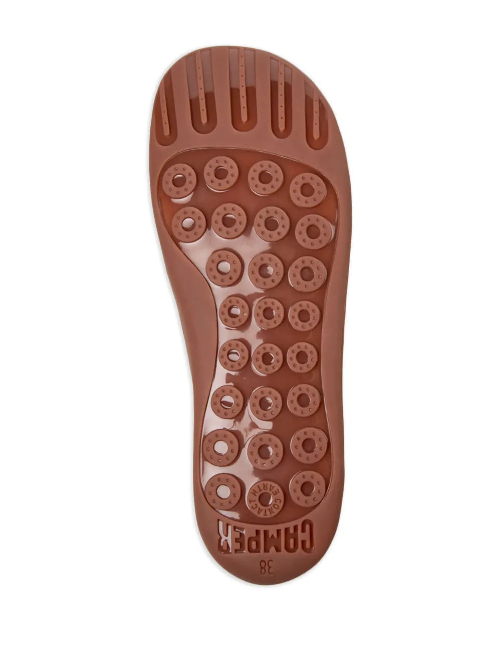 Camper Peu Cami Low-Top