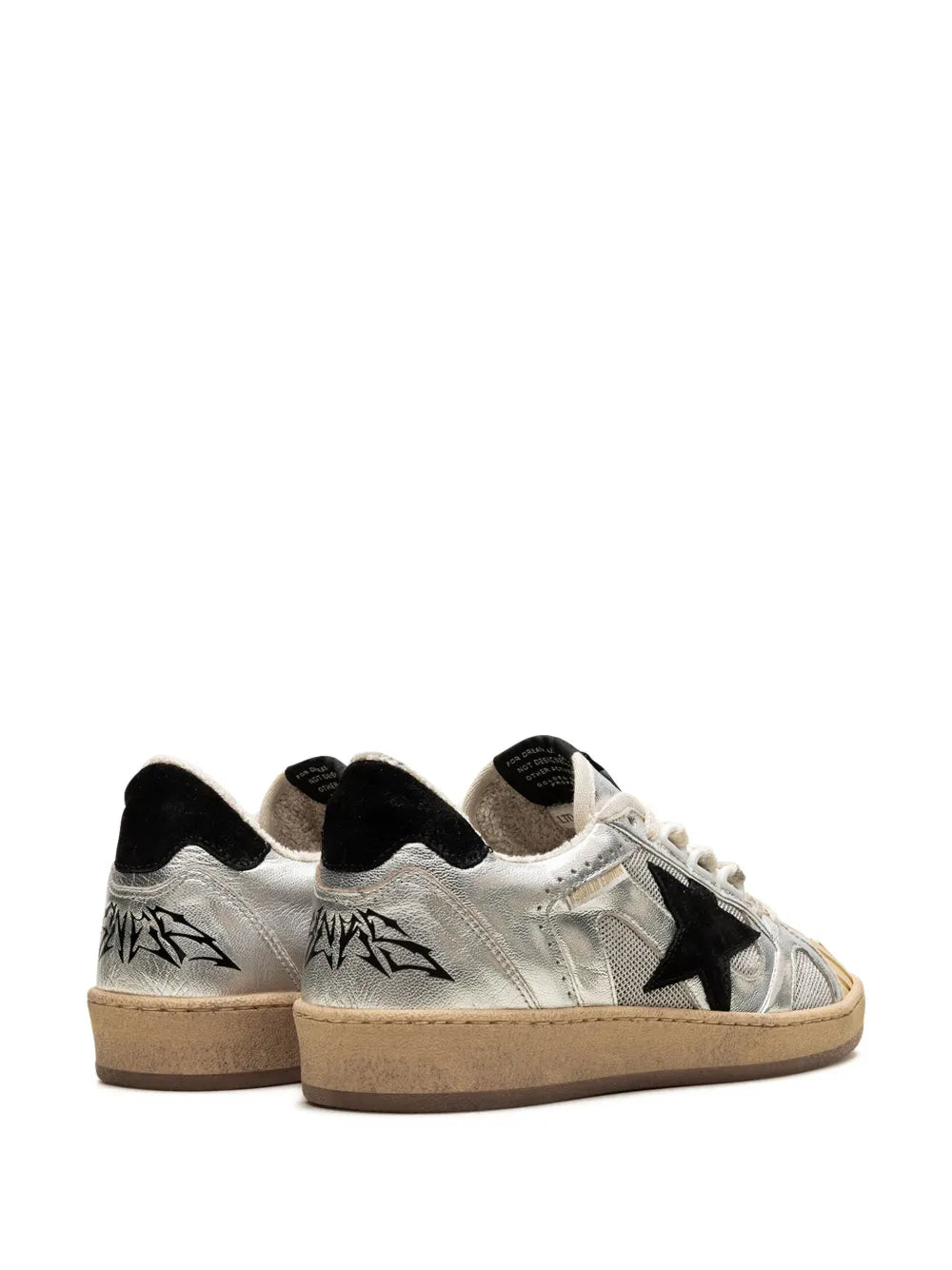 Golden Goose Ball-Star