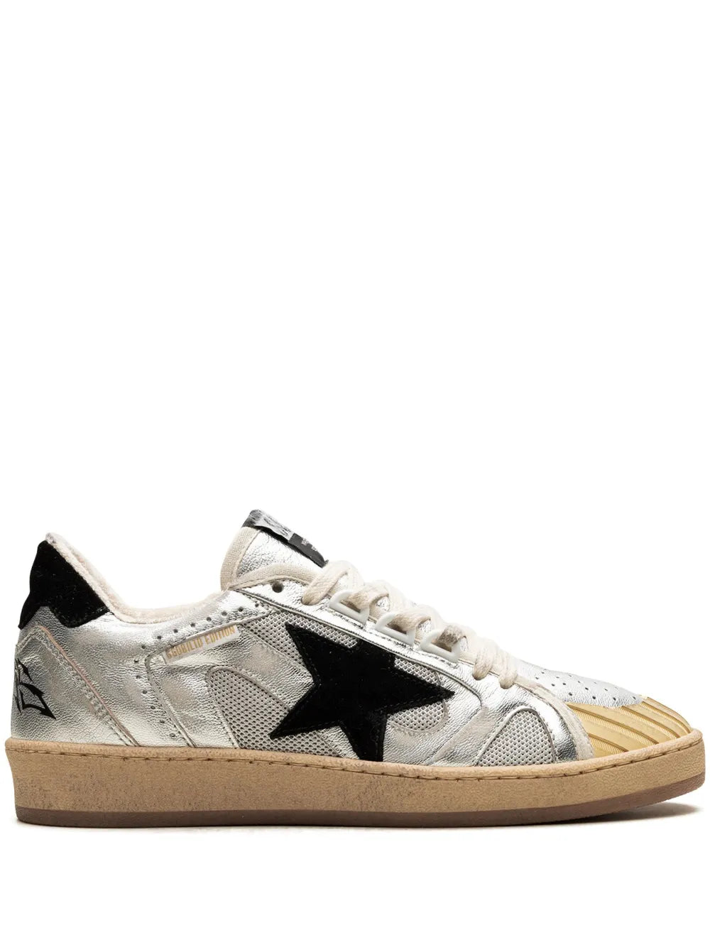 Golden Goose Ball-Star