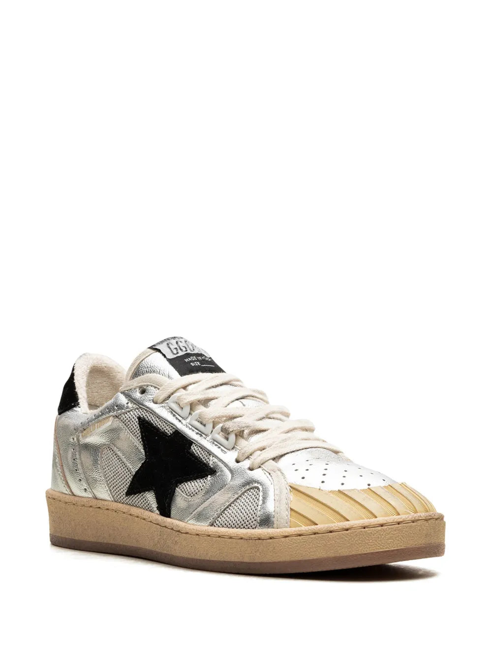 Golden Goose Ball-Star