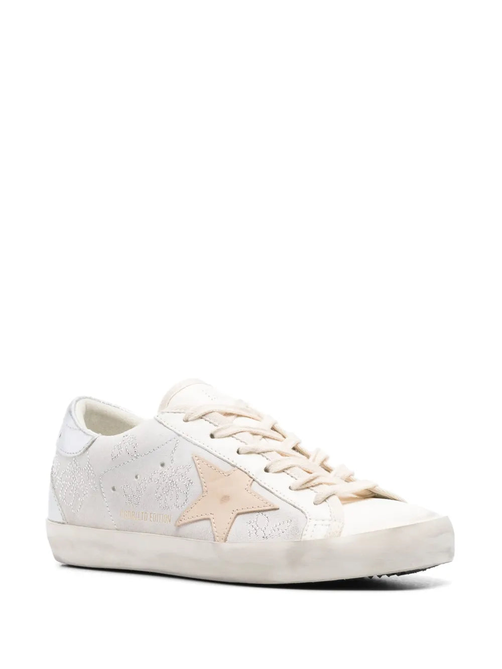 Golden Goose Super-Star