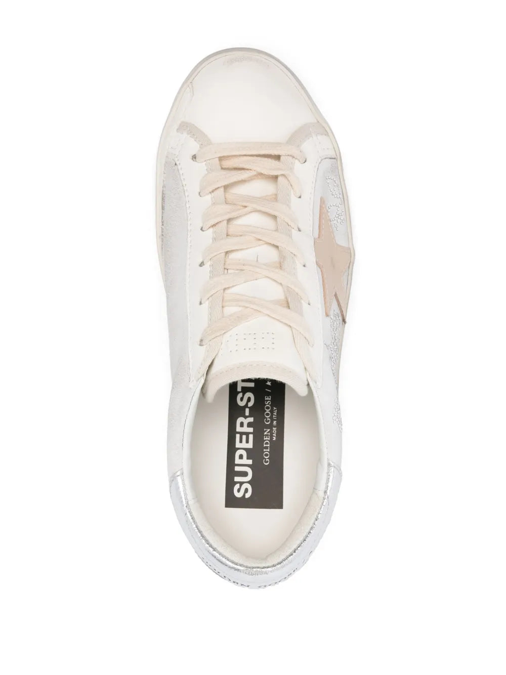 Golden Goose Super-Star