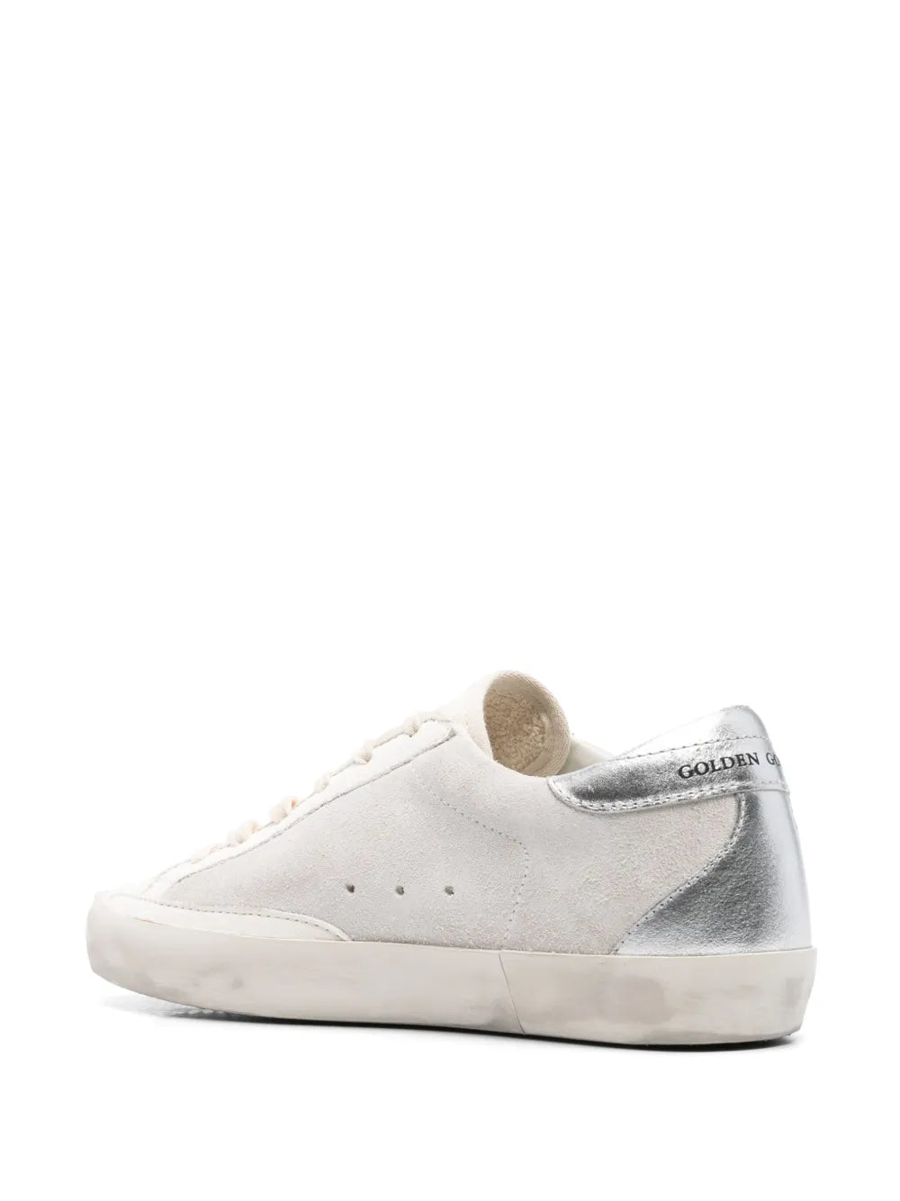 Golden Goose Super-Star