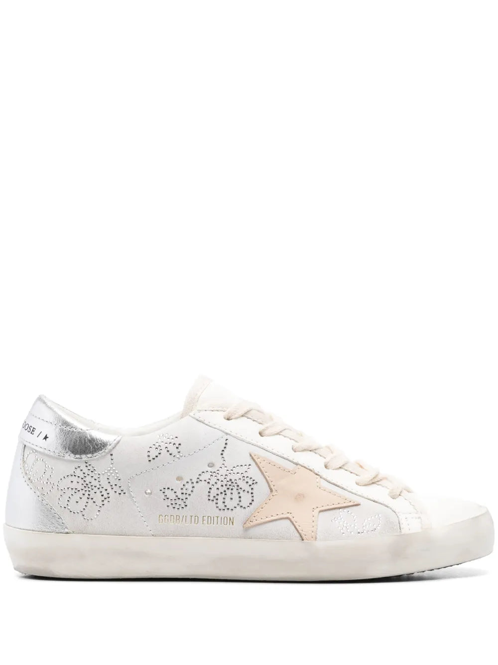 Golden Goose Super-Star