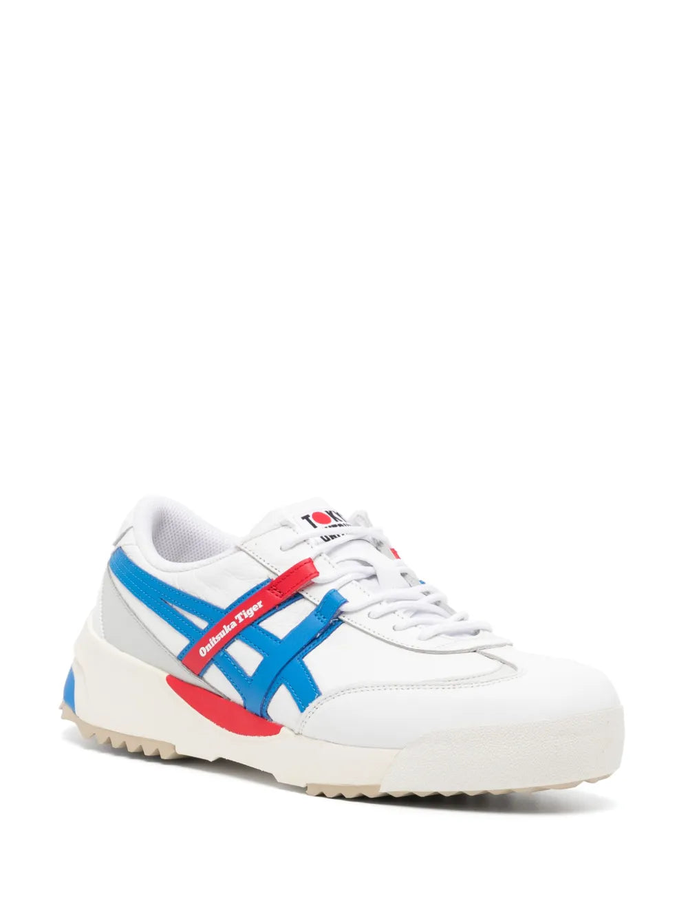 Onitsuka Tiger Delegation Ex Panelled