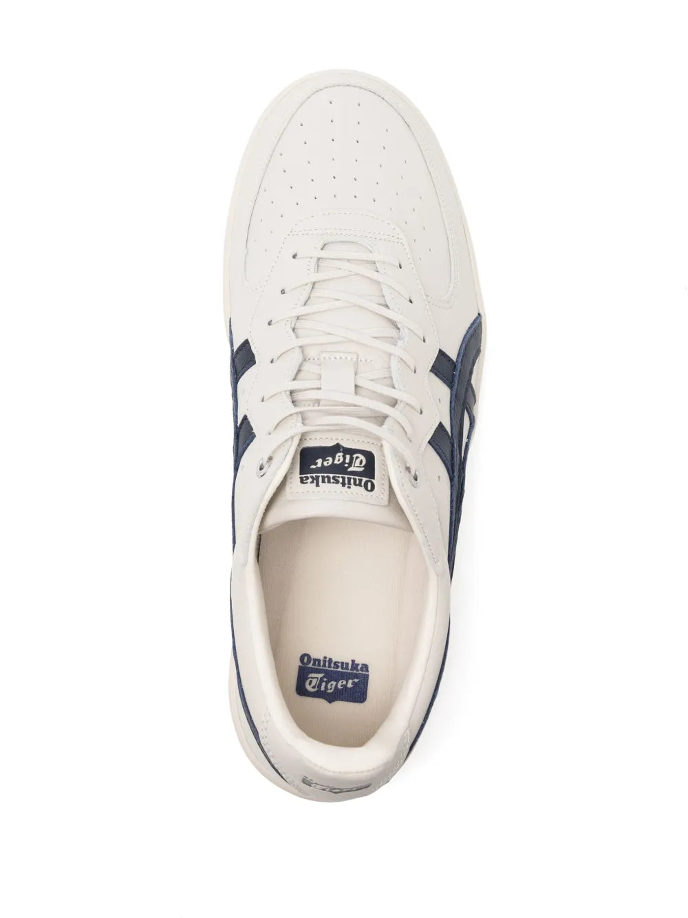 Onitsuka Tiger Gsm Sd Leather