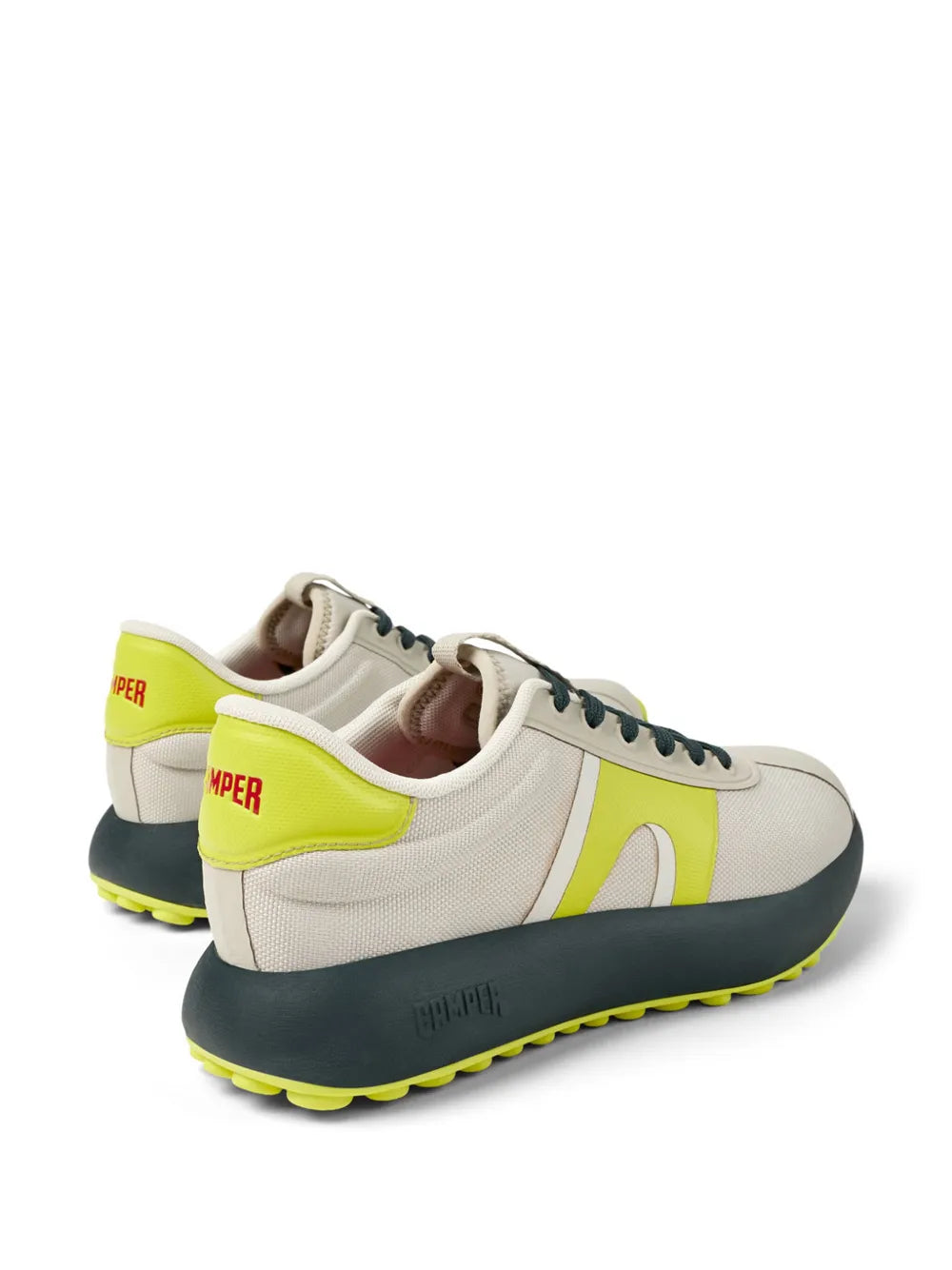Camper Pelotas Athens Mesh