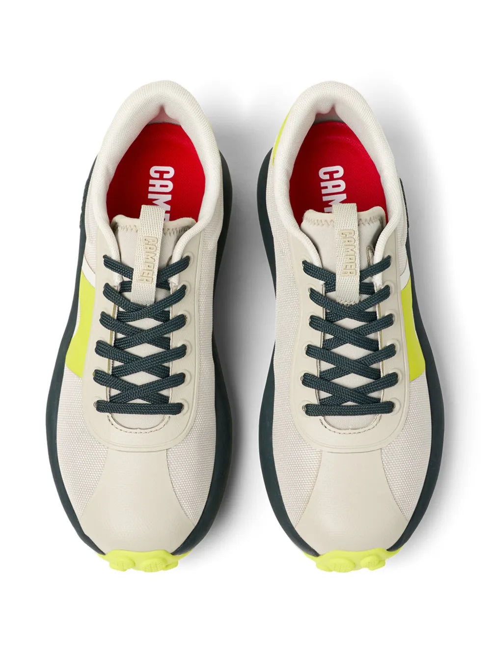 Camper Pelotas Athens Mesh
