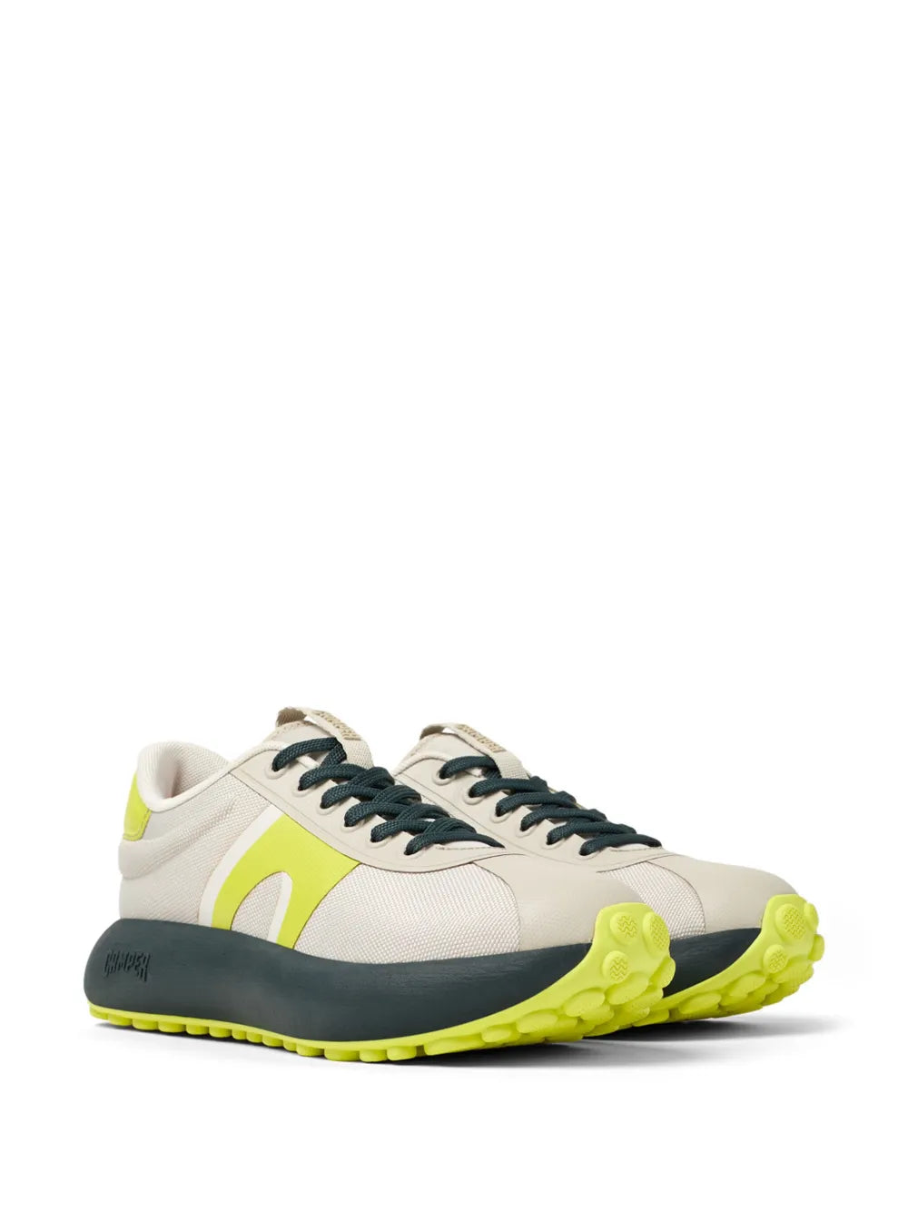 Camper Pelotas Athens Mesh