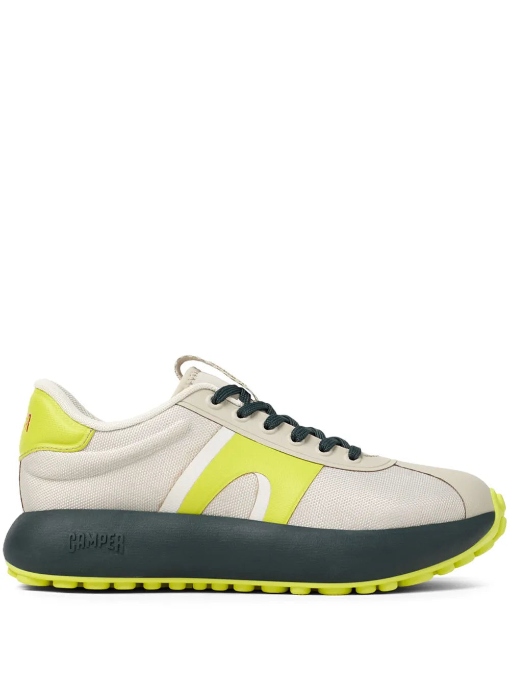 Camper Pelotas Athens Mesh