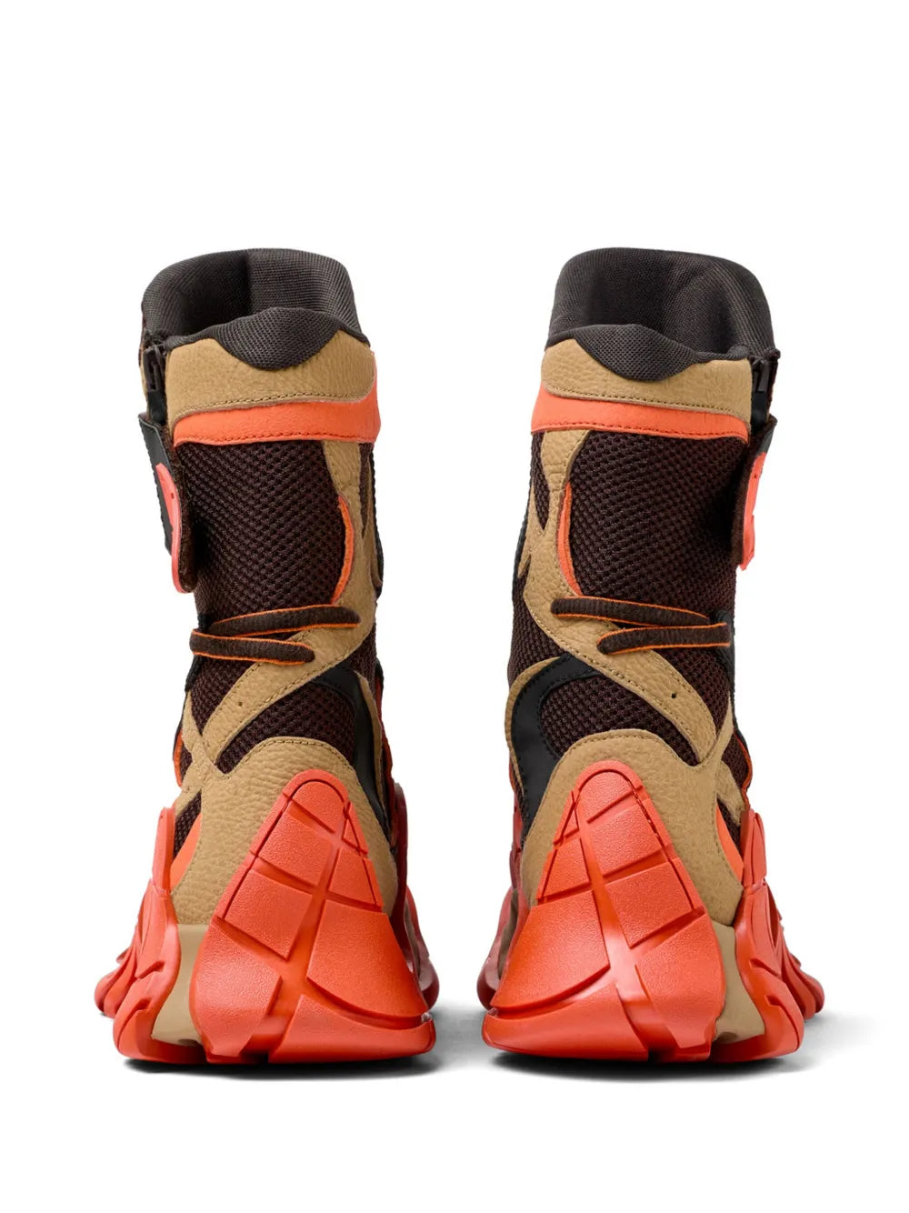 CamperLab Tormenta High Top