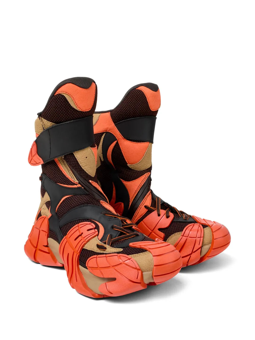 CamperLab Tormenta High Top