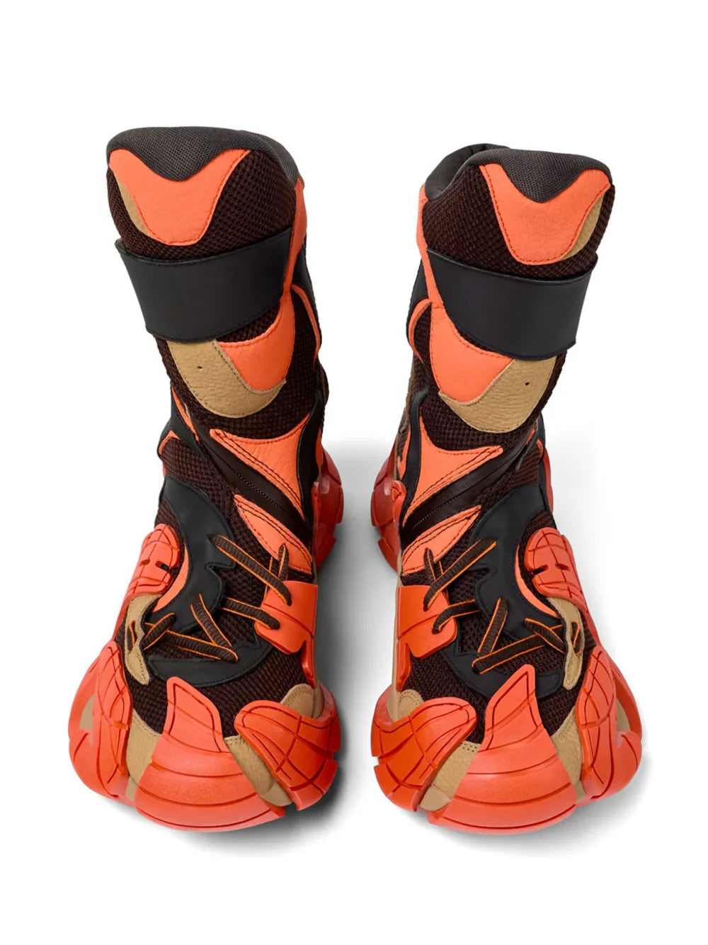 CamperLab Tormenta High Top