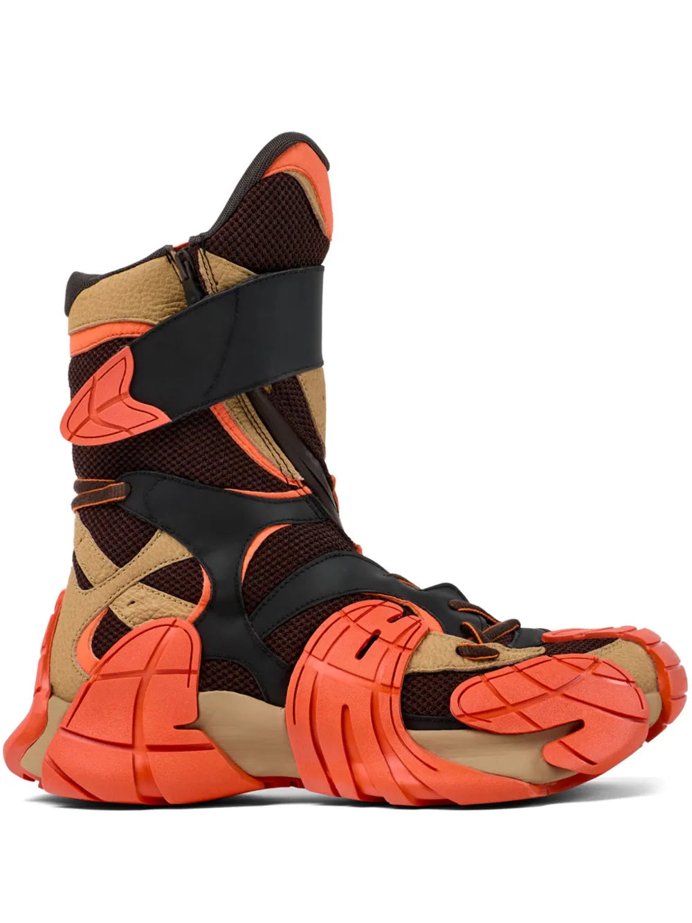 CamperLab Tormenta High Top